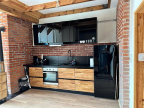 Apartamenty Bezrzecze